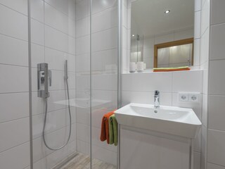 Appartamento per vacanze Oberstdorf Caratteristiche 7