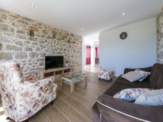 Villa Babino Polje Ausstattung 3
