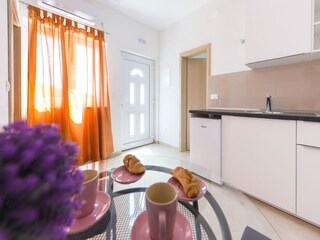 Villa Babino Polje Ausstattung 4