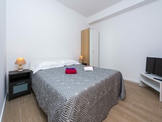 Villa Babino Polje Ausstattung 6