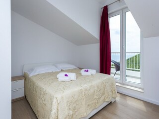 Villa Babino Polje Ausstattung 7