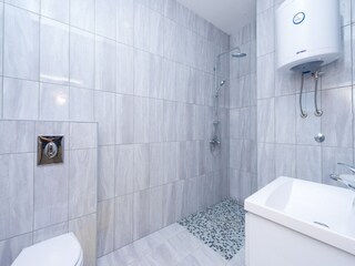 Villa Babino Polje Ausstattung 9