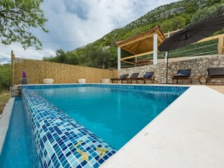 Villa Babino Polje  11