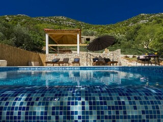 Villa Babino Polje  12