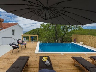 Villa Babino Polje  14