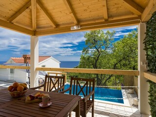 Villa Babino Polje  16