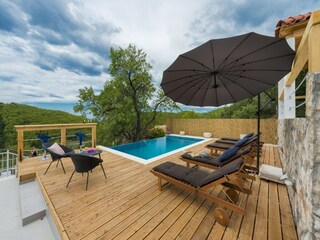 Villa Babino Polje  19