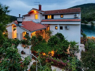 Apartment Pasadur Außenaufnahme 5