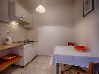Appartement Pasadur Équipement 5