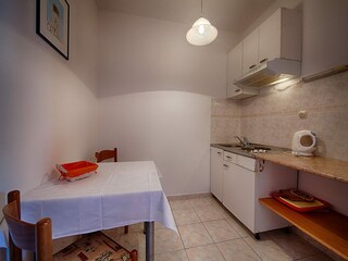 Apartment Pasadur Ausstattung 6