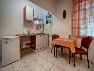 Appartamento Pasadur Caratteristiche 5