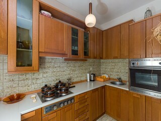 Appartement Dubrovnik Kenmerken 6