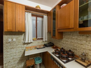 Apartment Dubrovnik Ausstattung 7