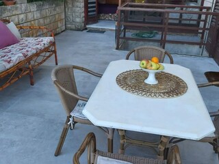 Apartment Dubrovnik Ausstattung 11