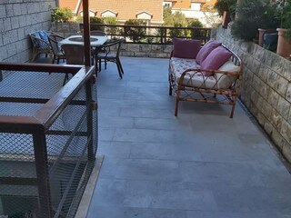 Apartment Dubrovnik Außenaufnahme 2