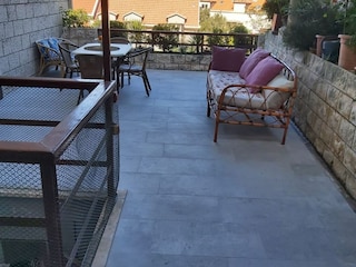 Apartment Dubrovnik Outdoor Recording 2