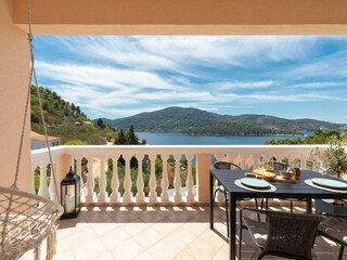 Ferienhaus Vela Luka  24