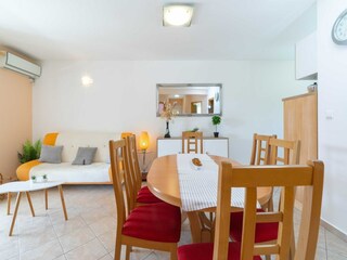 Ferienhaus Vela Luka Ausstattung 4