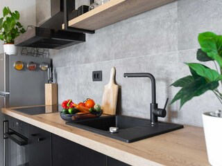 Ferienhaus Vela Luka Ausstattung 6