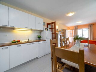Ferienhaus Vela Luka Ausstattung 9