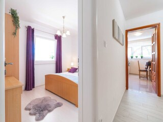 Ferienhaus Vela Luka Ausstattung 13