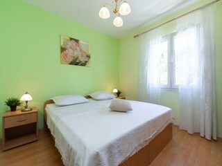 Ferienhaus Vela Luka Ausstattung 17