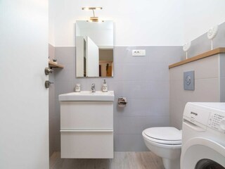 Ferienhaus Vela Luka Ausstattung 20