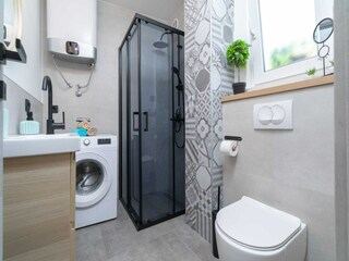 Ferienhaus Vela Luka Ausstattung 22