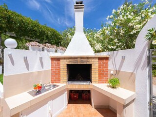 Ferienhaus Vela Luka  25
