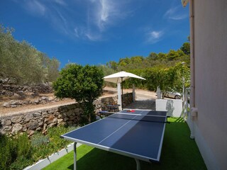 Ferienhaus Vela Luka  29
