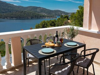 Ferienhaus Vela Luka  33