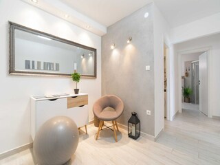 Ferienhaus Vela Luka  40