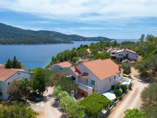 Ferienhaus Vela Luka  42