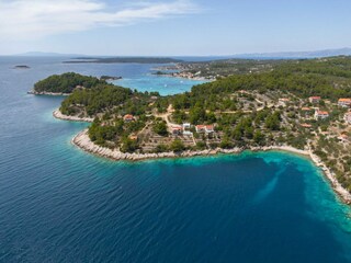 Casa de vacaciones Vela Luka  44