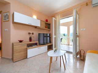 Ferienhaus Vela Luka Ausstattung 4