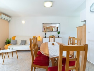 Vakantiehuis Vela Luka Kenmerken 6