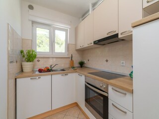 Vakantiehuis Vela Luka Kenmerken 8
