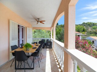 Ferienhaus Vela Luka  18