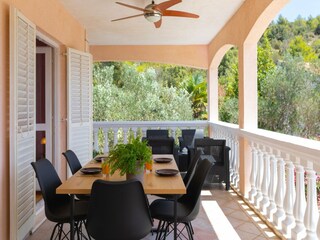 Ferienhaus Vela Luka  20