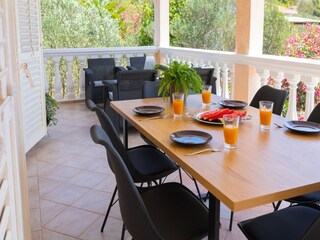 Ferienhaus Vela Luka  21
