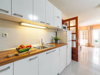 Ferienhaus Vela Luka Ausstattung 6