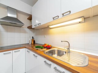 Ferienhaus Vela Luka Ausstattung 7