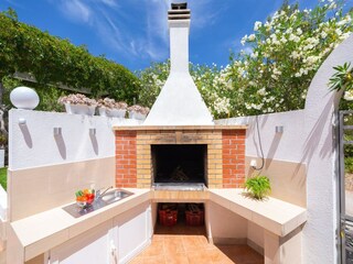 Holiday house Vela Luka  16