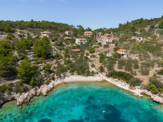 Ferienhaus Vela Luka  17