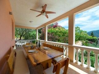 Ferienhaus Vela Luka  18
