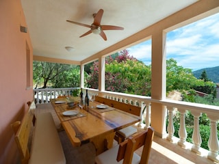 Holiday house Vela Luka  18