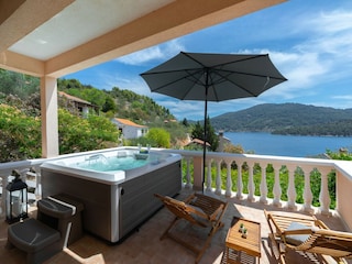 Holiday house Vela Luka  21