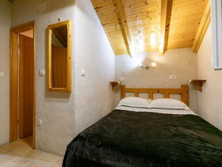 Apartment Korcula (Stadt) Ausstattung 11