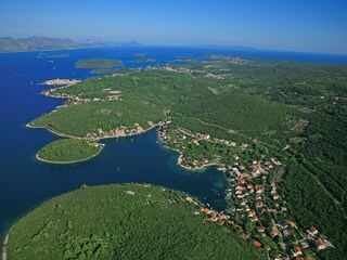 Apartment Korcula (Stadt) Umgebung 14