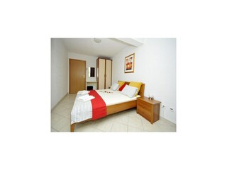 Appartement Okrug Gornji Kenmerken 6